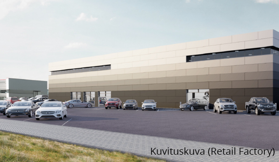 Veho Koivuhaka