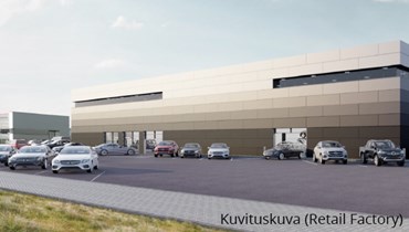 Veho Koivuhaka