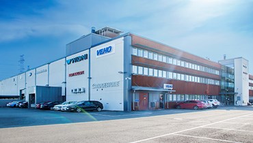 Veho Suutarila