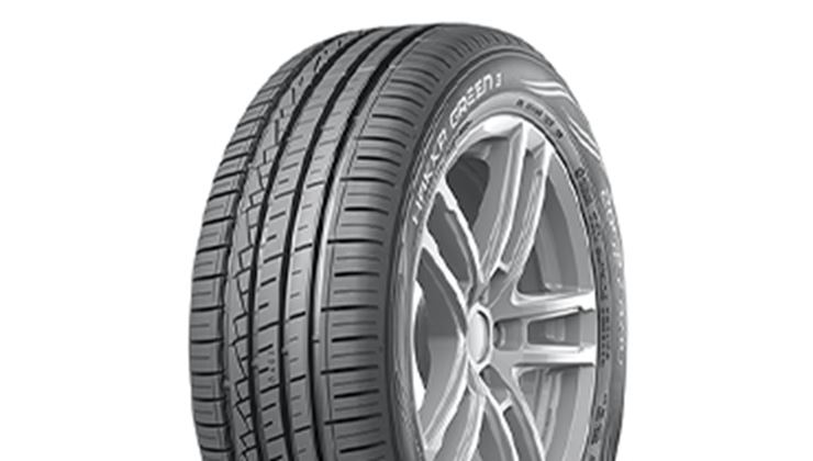 Nokian Hakka Green 3